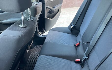 BMW X1, 2010 год, 1 200 000 рублей, 14 фотография