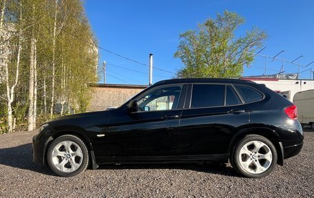 BMW X1, 2010 год, 1 200 000 рублей, 3 фотография