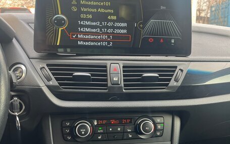BMW X1, 2010 год, 1 200 000 рублей, 11 фотография