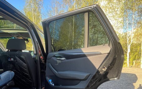 BMW X1, 2010 год, 1 200 000 рублей, 8 фотография