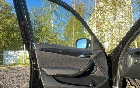 BMW X1, 2010 год, 1 200 000 рублей, 6 фотография