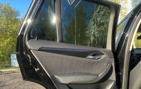 BMW X1, 2010 год, 1 200 000 рублей, 9 фотография