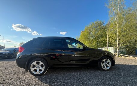 BMW X1, 2010 год, 1 200 000 рублей, 4 фотография