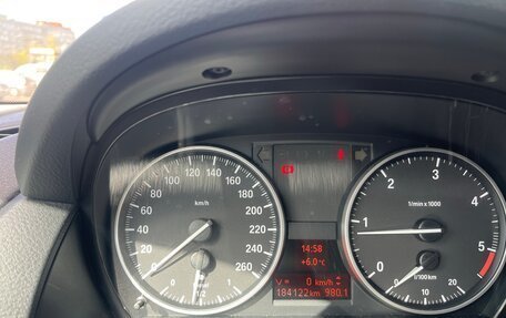 BMW X1, 2010 год, 1 200 000 рублей, 17 фотография