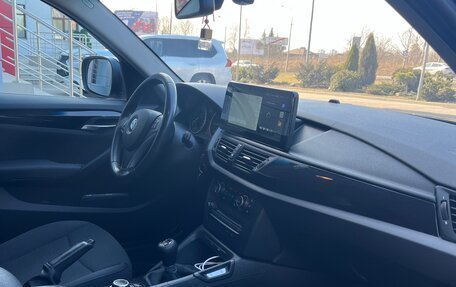BMW X1, 2010 год, 1 200 000 рублей, 16 фотография