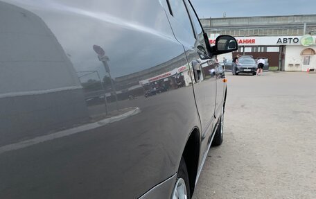 Hyundai Accent II, 2007 год, 640 000 рублей, 11 фотография