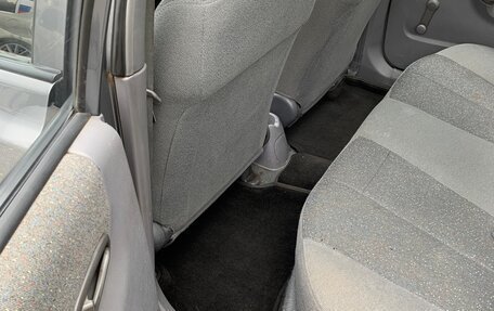Hyundai Accent II, 2007 год, 640 000 рублей, 15 фотография
