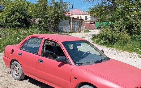 Mitsubishi Lancer VII, 1993 год, 75 000 рублей, 2 фотография