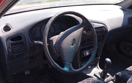 Mitsubishi Lancer VII, 1993 год, 75 000 рублей, 6 фотография