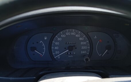 Mitsubishi Lancer VII, 1993 год, 75 000 рублей, 7 фотография