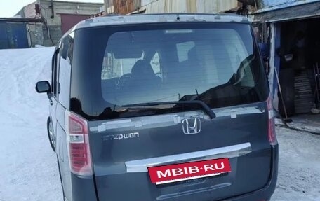 Honda Stepwgn IV, 2013 год, 1 270 000 рублей, 4 фотография