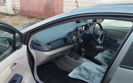 Honda Insight II рестайлинг, 2009 год, 950 000 рублей, 12 фотография