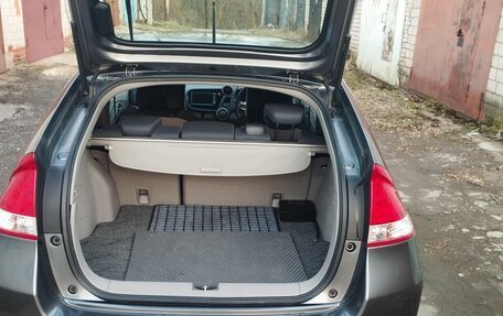 Honda Insight II рестайлинг, 2009 год, 950 000 рублей, 14 фотография