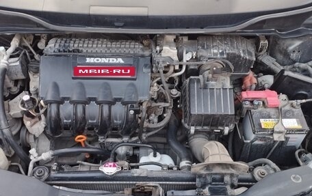 Honda Insight II рестайлинг, 2009 год, 950 000 рублей, 16 фотография