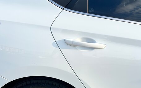 Hyundai Solaris II рестайлинг, 2020 год, 1 650 000 рублей, 6 фотография