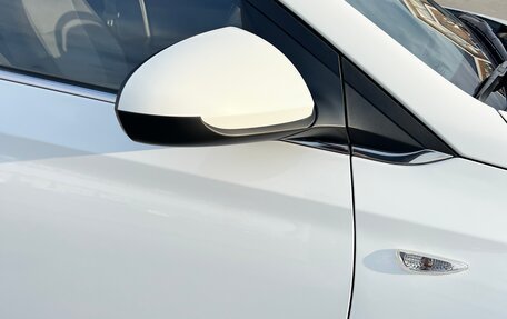 Hyundai Solaris II рестайлинг, 2020 год, 1 650 000 рублей, 11 фотография