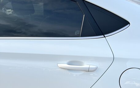 Hyundai Solaris II рестайлинг, 2020 год, 1 650 000 рублей, 8 фотография