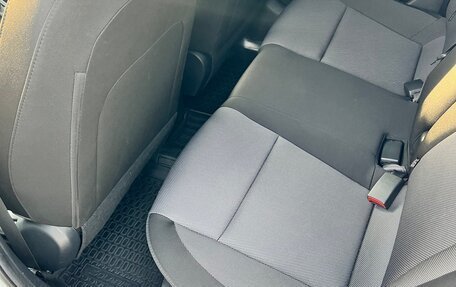 Hyundai Solaris II рестайлинг, 2020 год, 1 650 000 рублей, 27 фотография