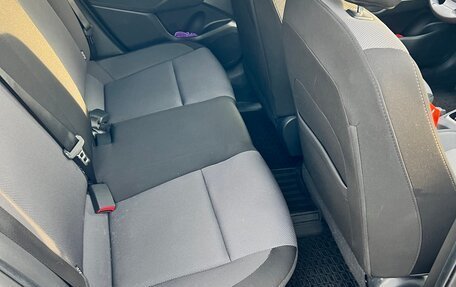 Hyundai Solaris II рестайлинг, 2020 год, 1 650 000 рублей, 29 фотография