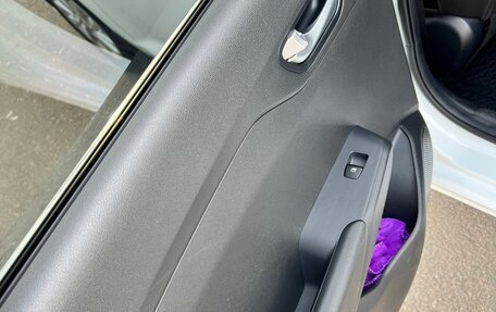 Hyundai Solaris II рестайлинг, 2020 год, 1 650 000 рублей, 28 фотография