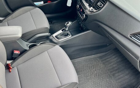 Hyundai Solaris II рестайлинг, 2020 год, 1 650 000 рублей, 32 фотография