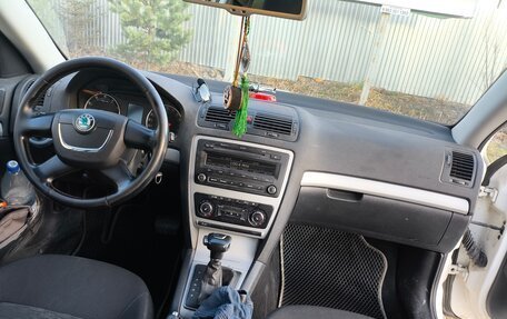 Skoda Octavia, 2012 год, 700 000 рублей, 6 фотография