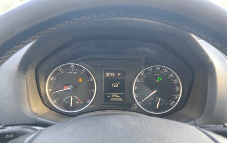 Skoda Octavia, 2012 год, 700 000 рублей, 5 фотография