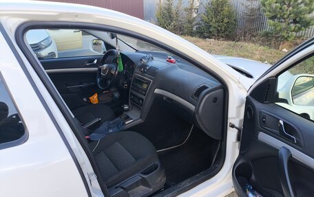 Skoda Octavia, 2012 год, 700 000 рублей, 9 фотография