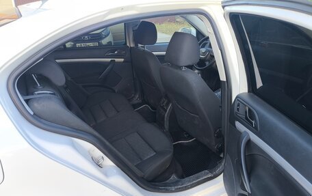 Skoda Octavia, 2012 год, 700 000 рублей, 4 фотография