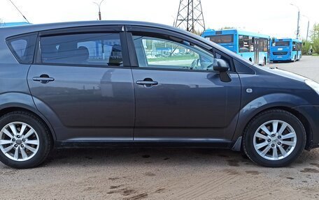 Toyota Corolla Verso I, 2007 год, 855 000 рублей, 4 фотография