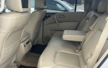 Nissan Patrol, 2011 год, 2 000 000 рублей, 4 фотография