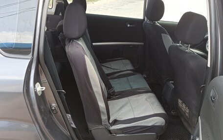 Toyota Corolla Verso I, 2007 год, 855 000 рублей, 12 фотография