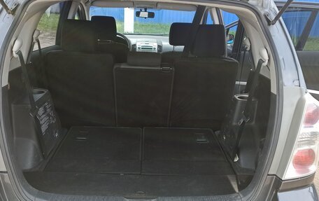 Toyota Corolla Verso I, 2007 год, 855 000 рублей, 11 фотография