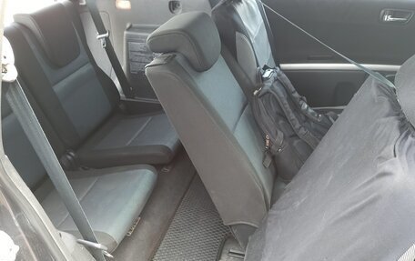 Toyota Corolla Verso I, 2007 год, 855 000 рублей, 13 фотография