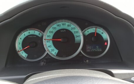 Toyota Corolla Verso I, 2007 год, 855 000 рублей, 26 фотография
