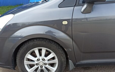 Toyota Corolla Verso I, 2007 год, 855 000 рублей, 30 фотография