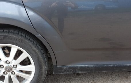 Toyota Corolla Verso I, 2007 год, 855 000 рублей, 33 фотография