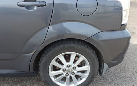 Toyota Corolla Verso I, 2007 год, 855 000 рублей, 35 фотография