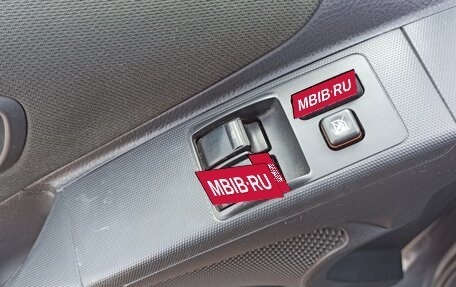 Toyota Corolla Verso I, 2007 год, 855 000 рублей, 20 фотография