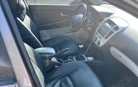 KIA cee'd I рестайлинг, 2009 год, 520 000 рублей, 6 фотография