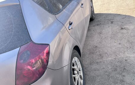 KIA cee'd I рестайлинг, 2009 год, 520 000 рублей, 5 фотография