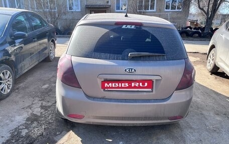 KIA cee'd I рестайлинг, 2009 год, 520 000 рублей, 4 фотография