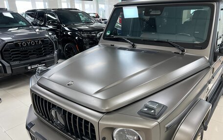 Mercedes-Benz G-Класс AMG, 2025 год, 33 990 000 рублей, 2 фотография