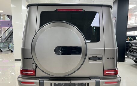 Mercedes-Benz G-Класс AMG, 2025 год, 33 990 000 рублей, 6 фотография