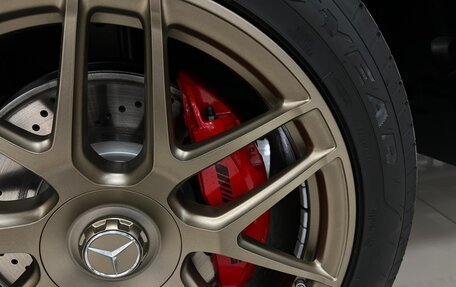 Mercedes-Benz G-Класс AMG, 2025 год, 33 990 000 рублей, 12 фотография