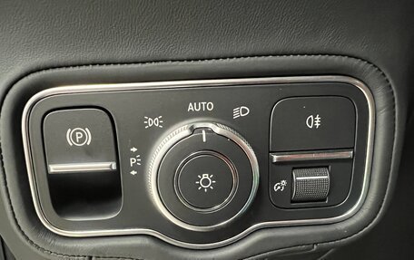 Mercedes-Benz G-Класс AMG, 2025 год, 33 990 000 рублей, 17 фотография