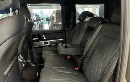Mercedes-Benz G-Класс AMG, 2025 год, 33 990 000 рублей, 20 фотография
