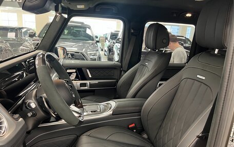 Mercedes-Benz G-Класс AMG, 2025 год, 33 990 000 рублей, 18 фотография