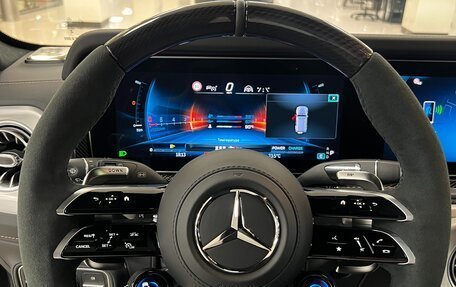 Mercedes-Benz G-Класс AMG, 2025 год, 33 990 000 рублей, 24 фотография