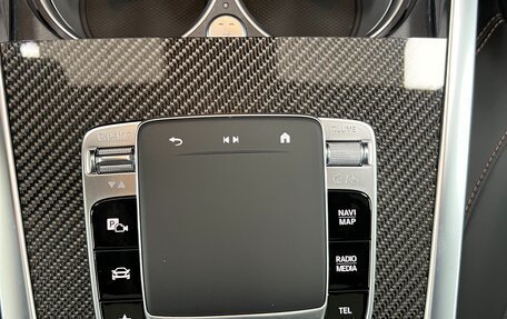 Mercedes-Benz G-Класс AMG, 2025 год, 33 990 000 рублей, 23 фотография
